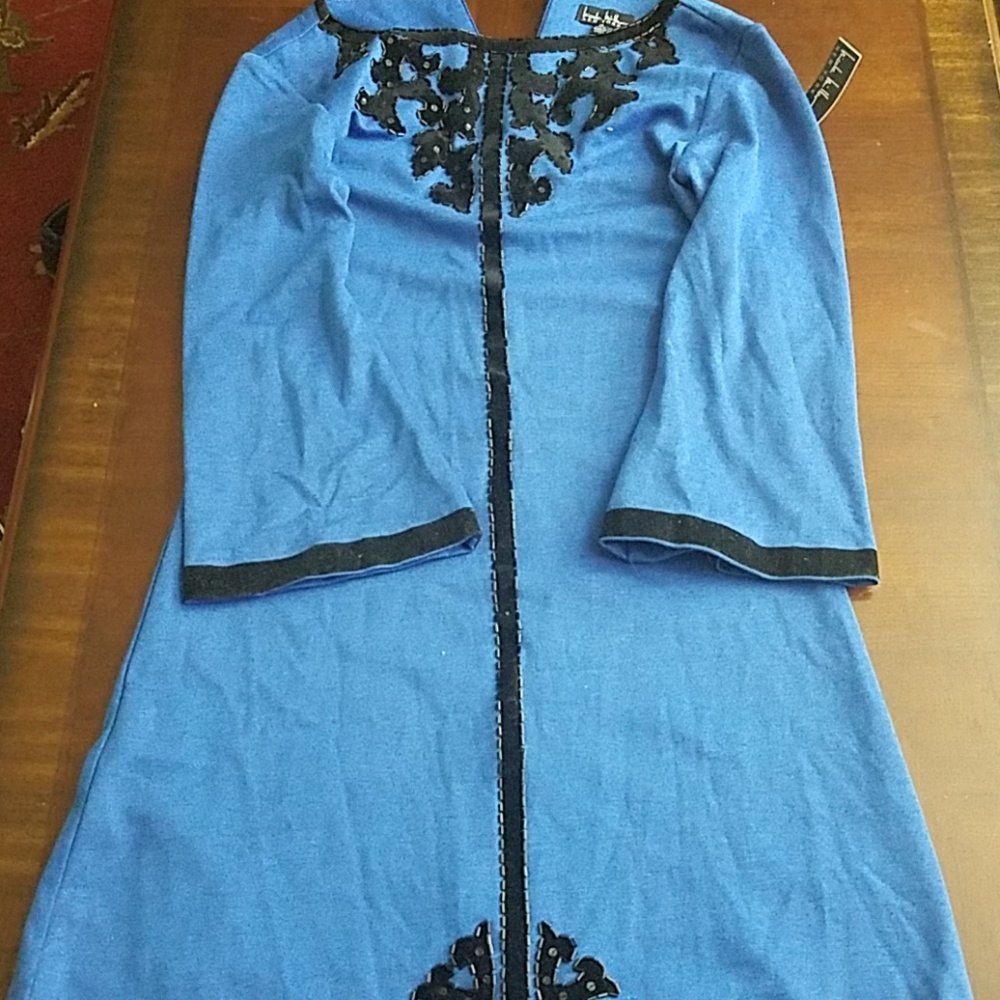 Nicole Miller dress